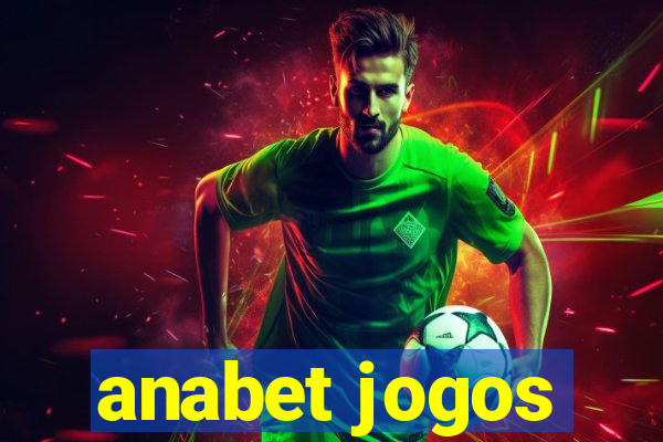 anabet jogos